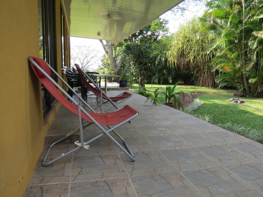 Quinta Celeste Hotel La Garita  Exterior foto