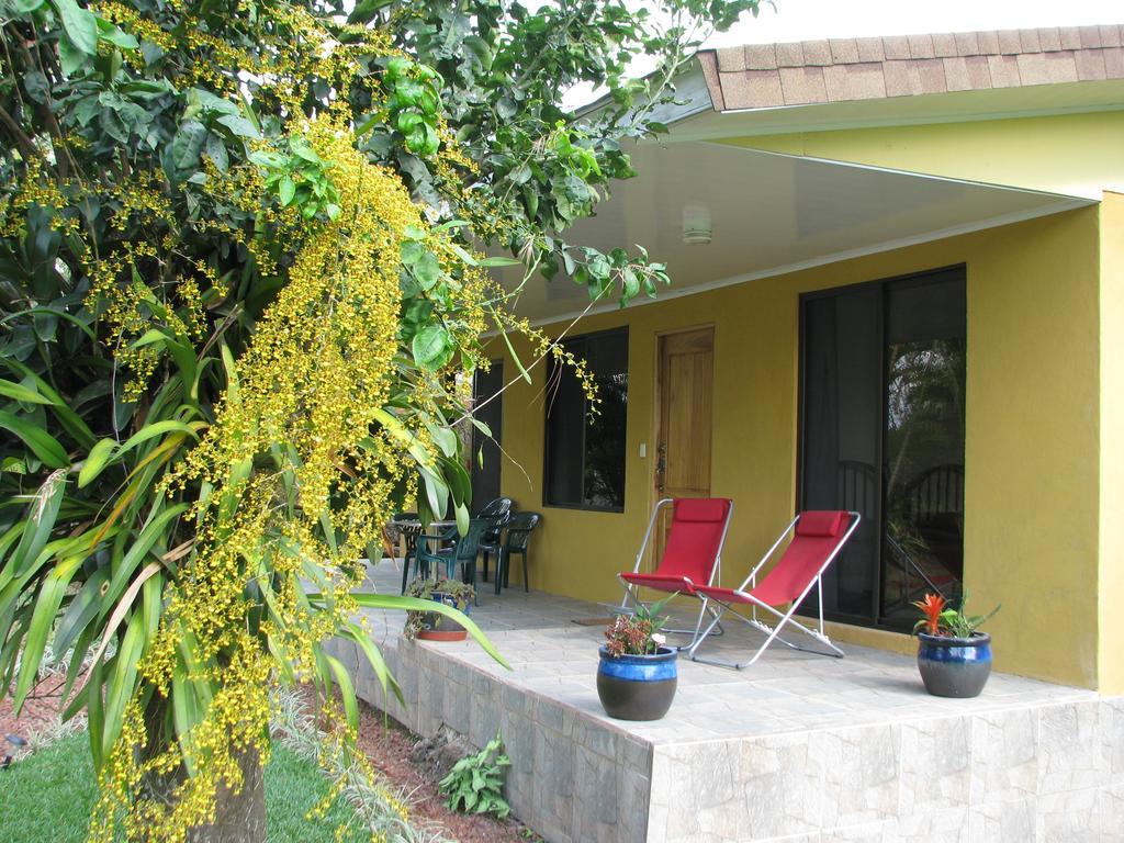 Quinta Celeste Hotel La Garita  Exterior foto