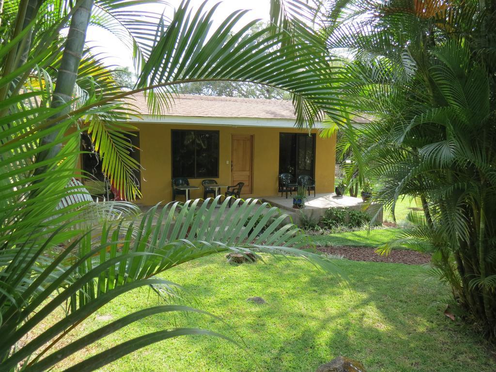 Quinta Celeste Hotel La Garita  Exterior foto